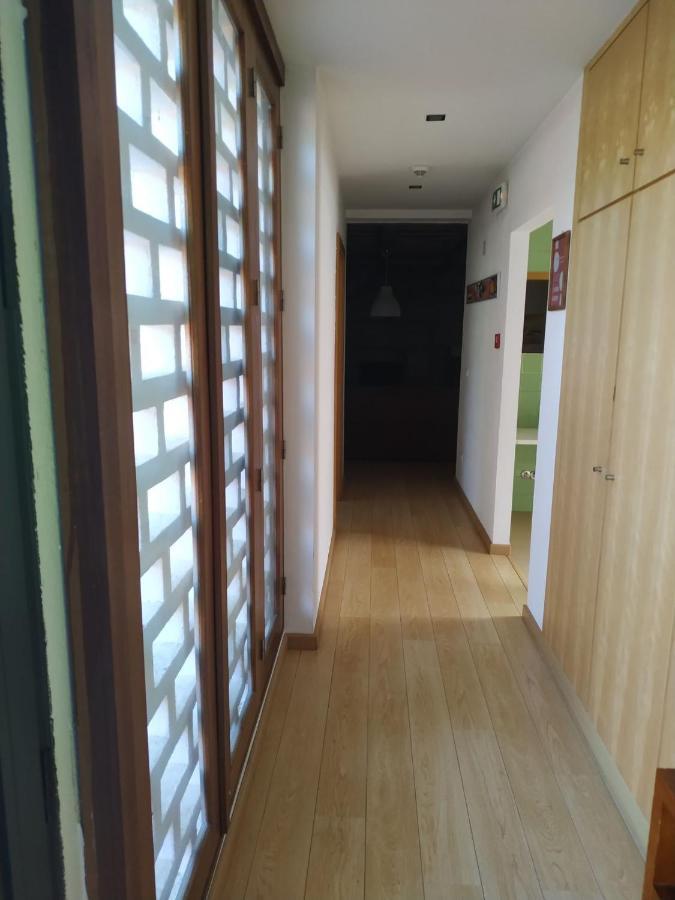 Covelas  Alojamento Rural De Covelas מראה חיצוני תמונה