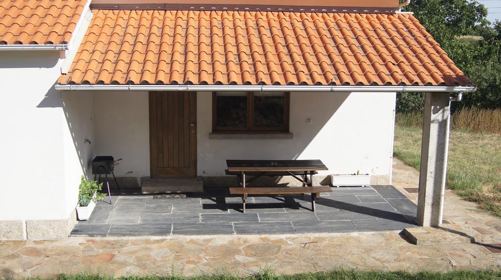 Covelas  Alojamento Rural De Covelas מראה חיצוני תמונה