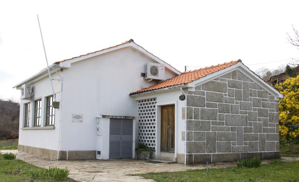 Covelas  Alojamento Rural De Covelas מראה חיצוני תמונה