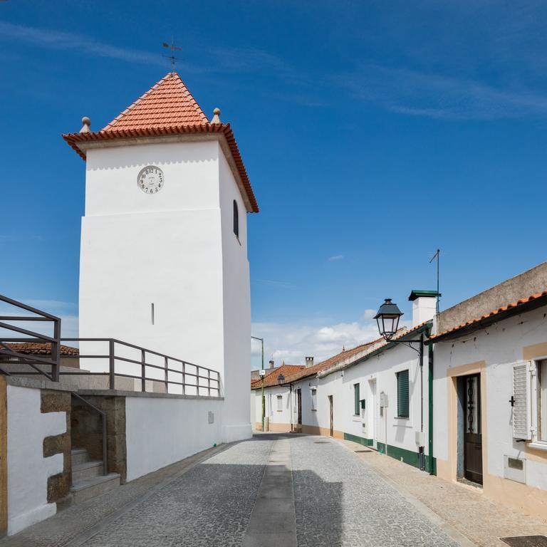 Covelas  Alojamento Rural De Covelas מראה חיצוני תמונה