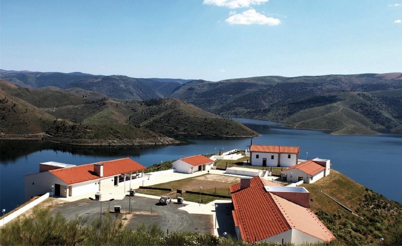 Covelas  Alojamento Rural De Covelas מראה חיצוני תמונה